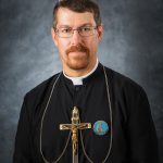 Fr. Ben Cameron, CPM